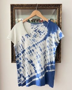 Remera Rapsodia