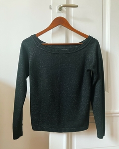 Sweater lurex Bowen