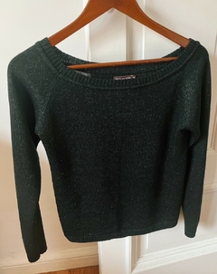 Sweater lurex Bowen - comprar online