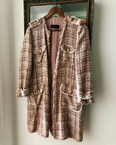 Saco abierto ZARA - comprar online