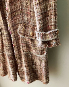 Saco abierto ZARA - tienda online