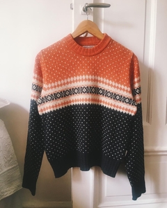 Sweater J. COOK