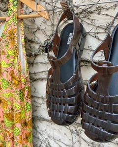 Sandalias Melissa - comprar online