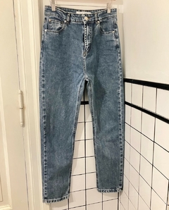 Jean Mom Complot - comprar online