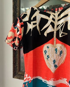 Remera AYND - SHIDRA