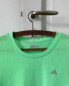 Remera Adidas - comprar online