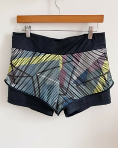 Short Adidas