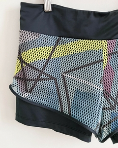Short Adidas - comprar online