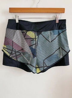 Short Adidas en internet