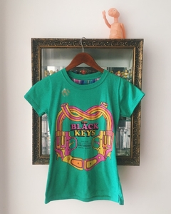Remera Divina Bolivia