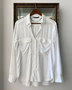 Camisa Zara