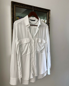 Camisa Zara - comprar online