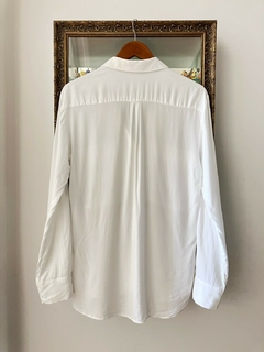 Camisa Zara - SHIDRA