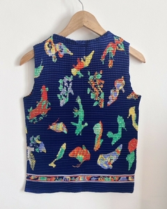 Remera Koi