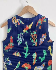 Remera Koi en internet