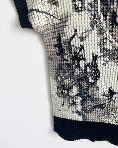 Remera Bosque - SHIDRA