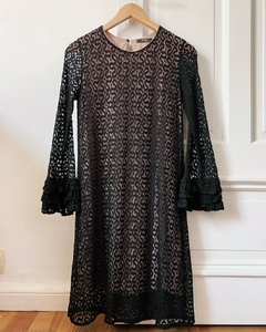 Vestido Ayres