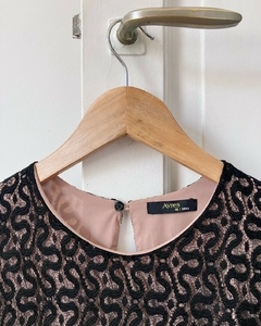 Vestido Ayres - tienda online