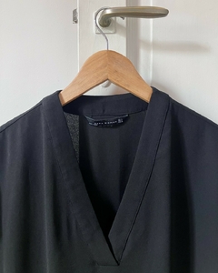 Blusa Zara en internet