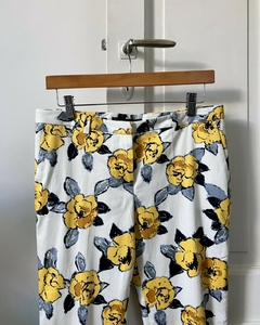 Pantalón Zara en internet