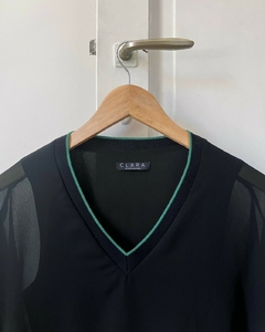 Blusa Clara Ibarguren en internet