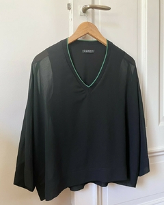 Blusa Clara Ibarguren - comprar online