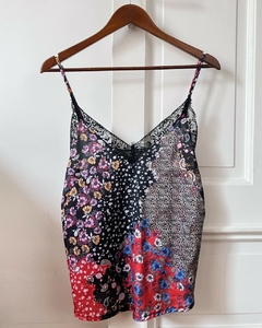 Musculosa Kosiuko