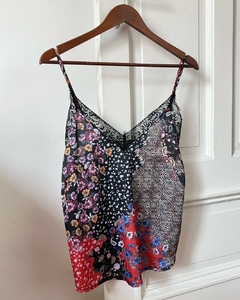 Musculosa Kosiuko - comprar online