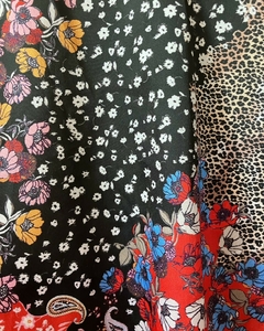 Musculosa Kosiuko en internet