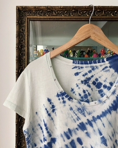Remera Rapsodia - SHIDRA