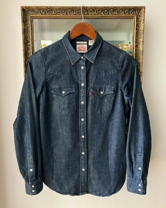 Campera de jean Levi's - comprar online