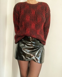 Sweater DIVINA BOLIVIA