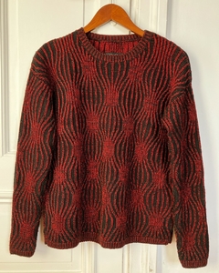 Sweater DIVINA BOLIVIA - comprar online
