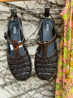 Sandalias Melissa