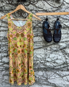 Vestido H&M
