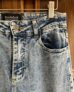 Jean Oxford tiro alto Brooksfield en internet