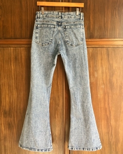 Jean Oxford tiro alto Brooksfield - SHIDRA