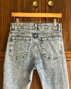 Jean Oxford tiro alto Brooksfield - SHIDRA