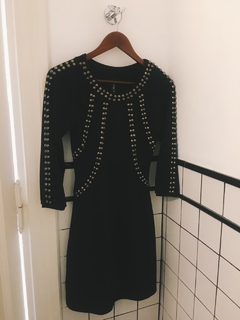 VESTIDO ONA SÁEZ