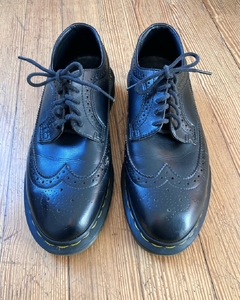 Zapatos Dr. Martens veganos en internet