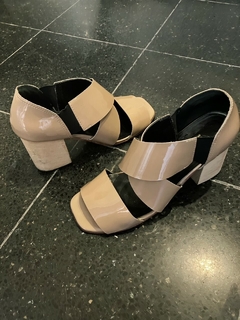 Sandalias MISHKA en internet
