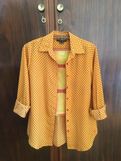 Camisa DIVINA BOLIVIA - comprar online