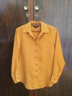 Camisa DIVINA BOLIVIA