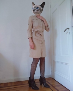 Vestido VITAMINA