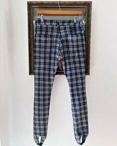 Pantalón fuseau Wanama en internet