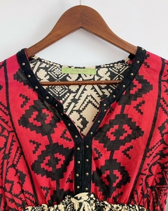 Blusa Rapsodia - comprar online