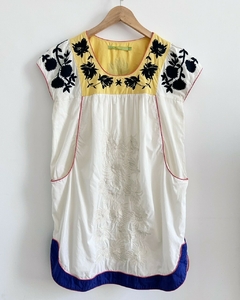 Vestido Rapsodia
