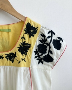 Vestido Rapsodia en internet