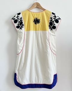 Vestido Rapsodia - SHIDRA