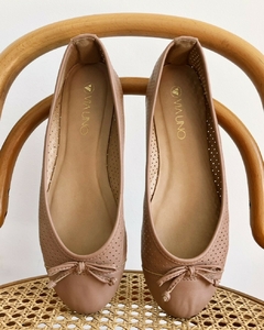 Ballerinas Vía Uno
